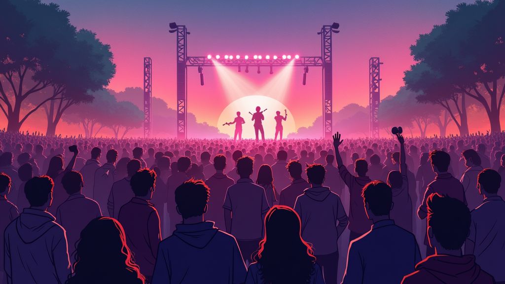 The Impact of Music on Society: From Classical to Contemporary