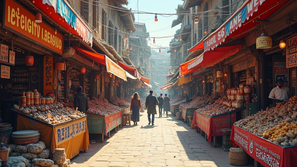 Language and Identity: The Role of Dialects in Cultural Expression