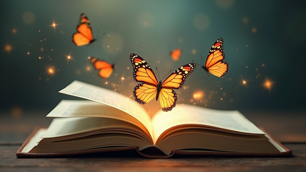 The Influence of Literature on Modern Thought and Society