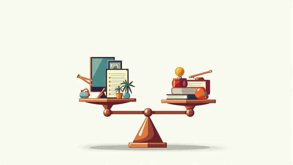Achieving Work-Life Balance: Strategies for a Healthier Lifestyle