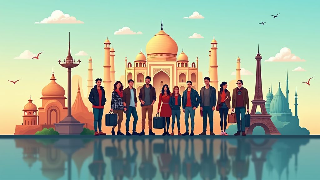 Travel Tips: Making the Most of Your Journeys