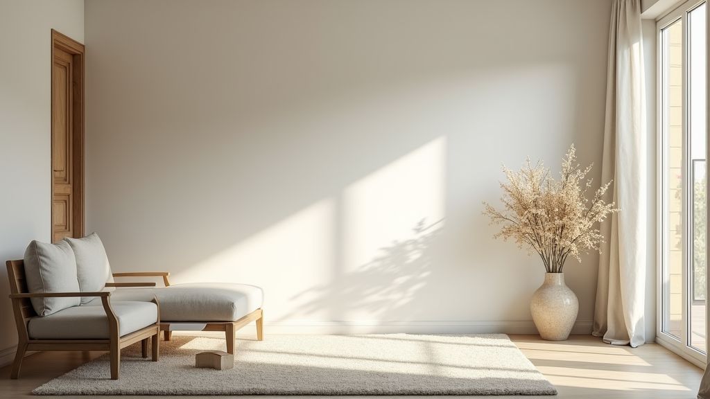 The Benefits of Minimalism: Living with Less for More Happiness
