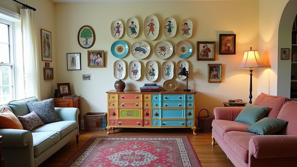 DIY Home Decor Inspiration