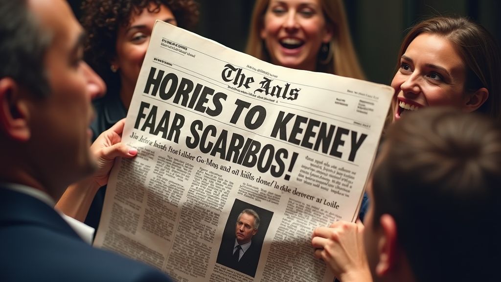 The Most Controversial Headlines That Sparked Global Debates