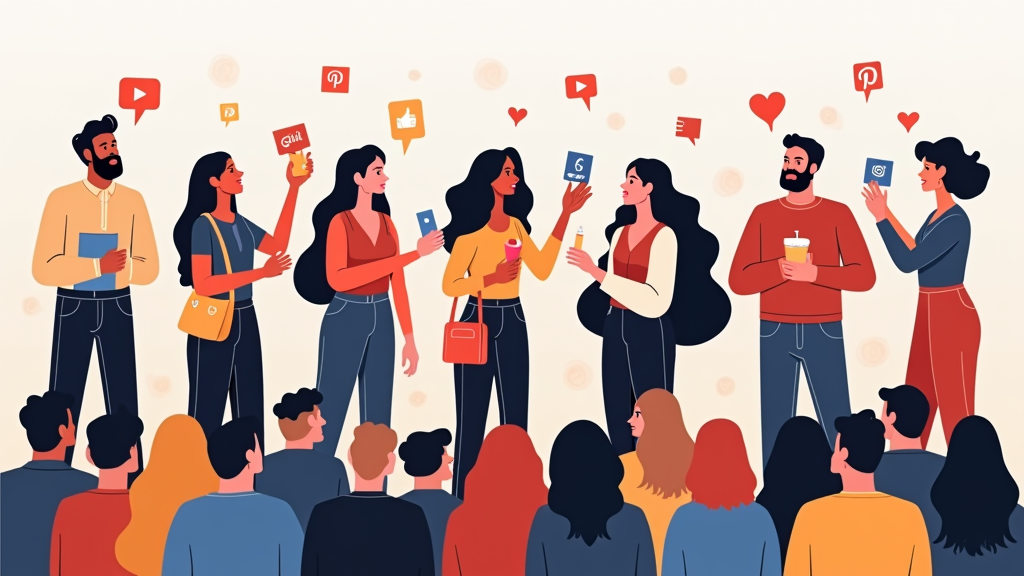 The Power of Influencers: How They Shape Consumer Trends - Need Info Today