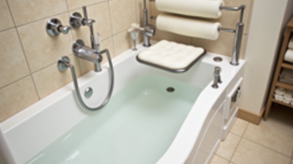 Unlocking Medicare Coverage for Walk-In Tubs: A Comprehensive Guide