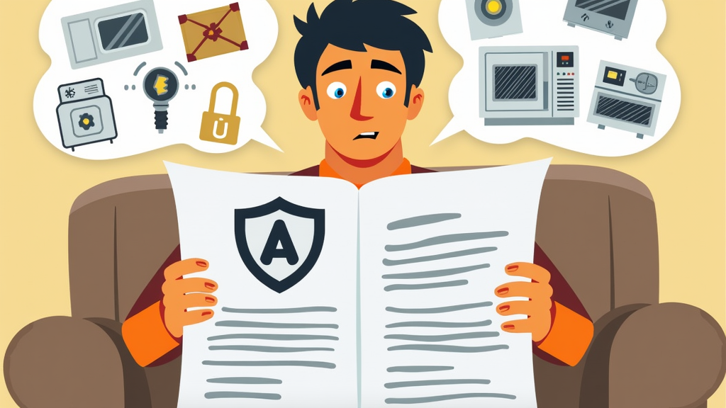 12 Unexpected Exclusions in Your Home Warranty