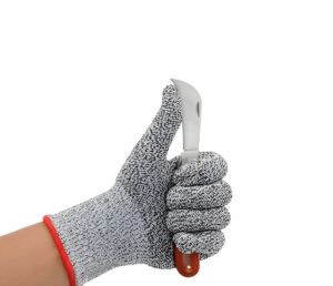 best cut resistant gloves