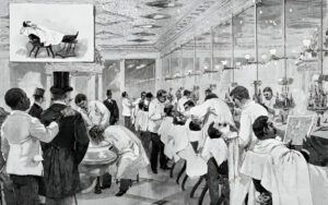 1800s men's hairstyles