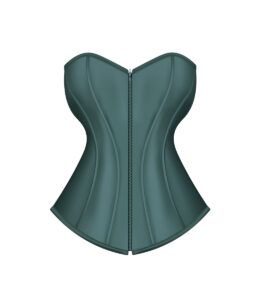 corset vest