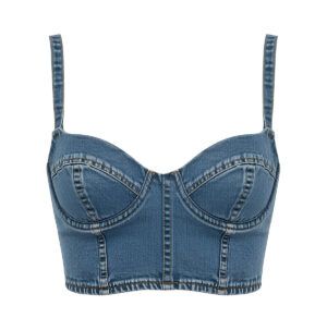 Corset Bralette