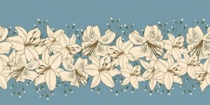 victorian floral design