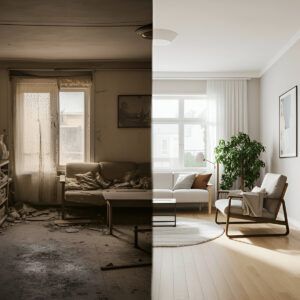 old home supply house