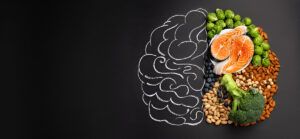 brain boosting frozen food