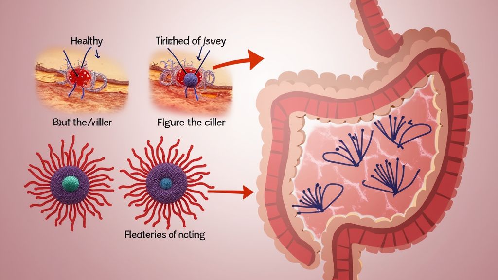 Velsipity: Innovating the Battle Against Ulcerative Colitis