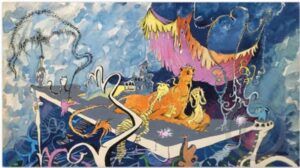 dr seuss character photos