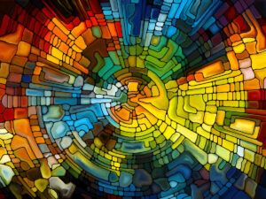 wine glass painting ideas