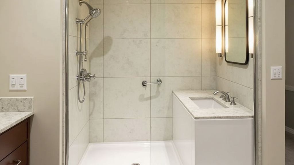 Transform Your Bathroom: The Rise of Walk-In Bathtub Shower Installers