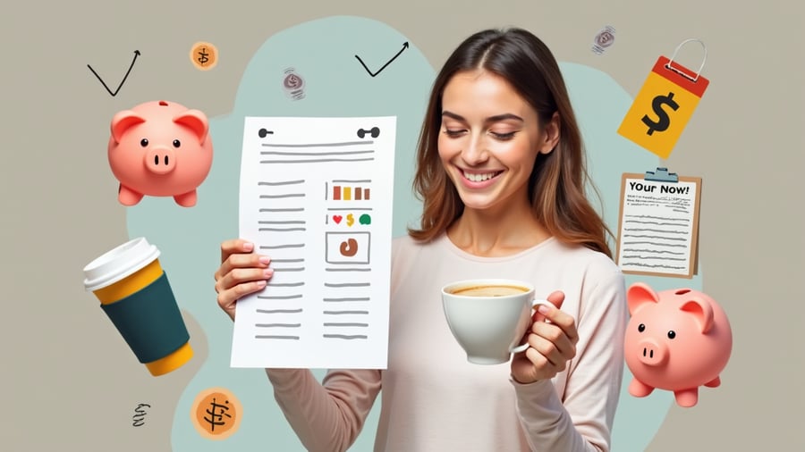 Budgeting Hacks That Don’t Feel Like Sacrifice