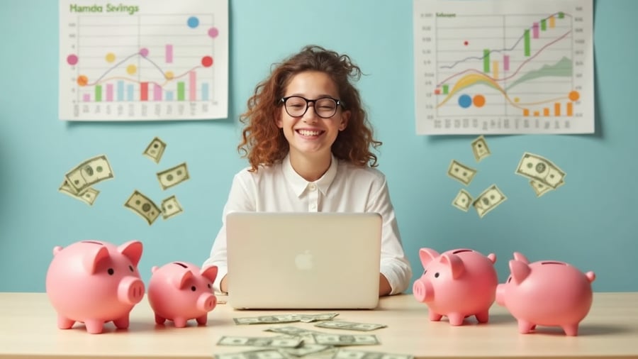 How to Build an Emergency Fund on a Tight Budget