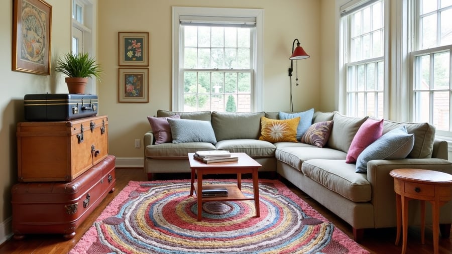 Clever Ways to Reuse and Repurpose at Home