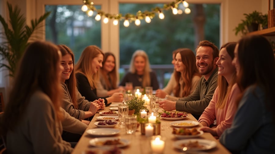 How to Host Gatherings on a Small Budget