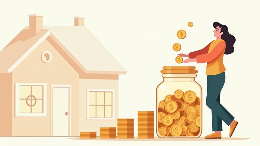 Frugal Money Moves That Build Long-Term Wealth