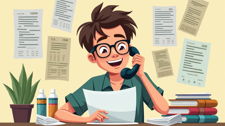 How to Negotiate Monthly Bills Like a Pro