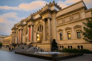 Metropolitan Museum