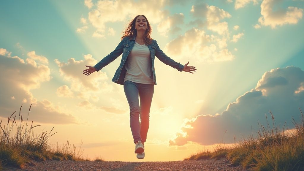 How to Build Confidence Without Waiting for Permission