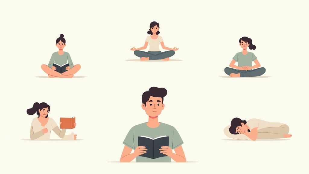 Daily Habits That Make You Mentally Stronger