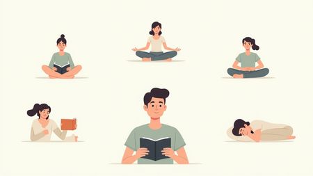 Daily Habits That Make You Mentally Stronger