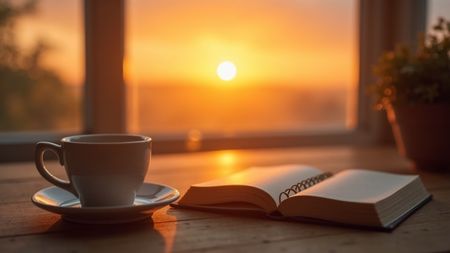 Routines That Support a Bold Mindset