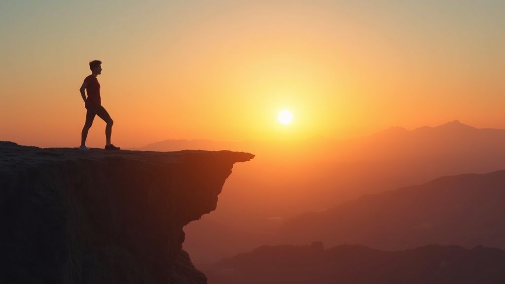 How to Show Up Boldly in Everyday Life