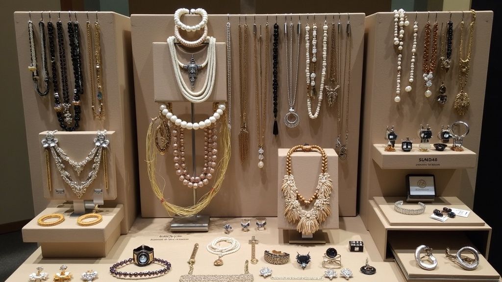 Accessorizing With Intention and Impact