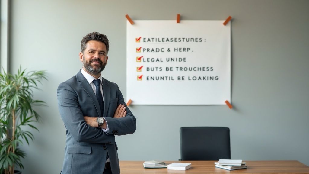 How to Say No to Projects That Don’t Align