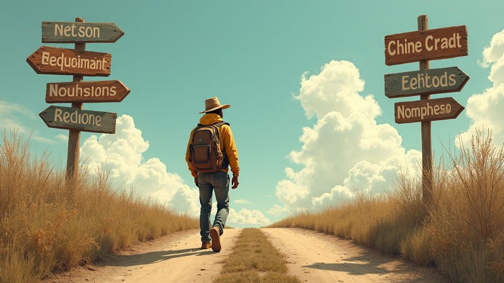Making Bold Career Moves Without Regret