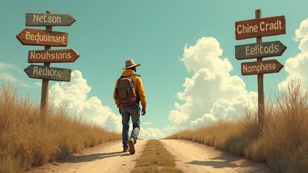Making Bold Career Moves Without Regret
