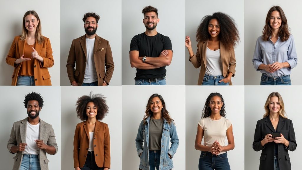 Building a Personal Brand That Reflects You