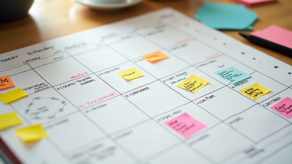 Creating Workflows That Match Your Energy