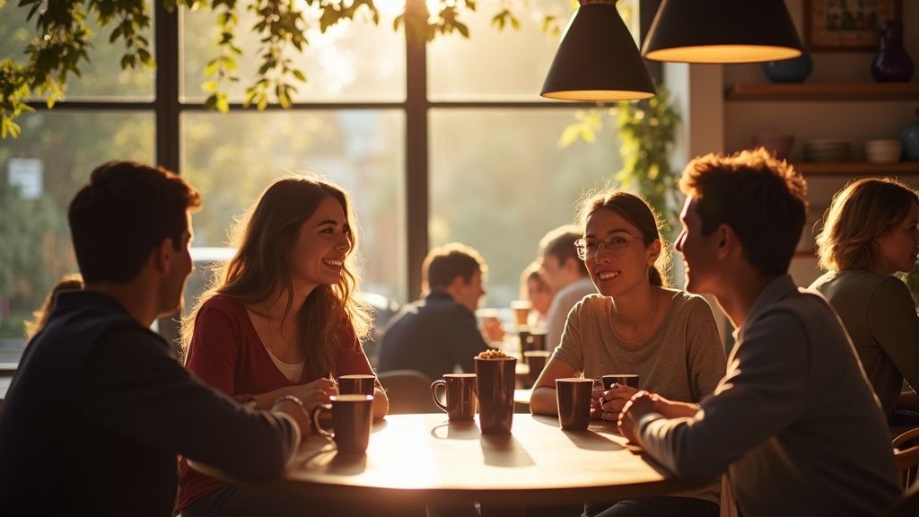 Why Emotional Health Deserves More Space