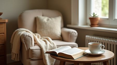 How to Prioritize Rest Without Guilt