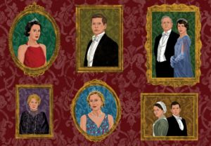 Nancy Buchanan Paitings