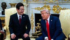 U.S.–South Korea Alliance