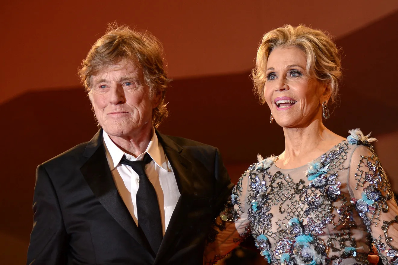 Hollywood Mourns Robert Redford: Streisand, Streep Lead Tributes