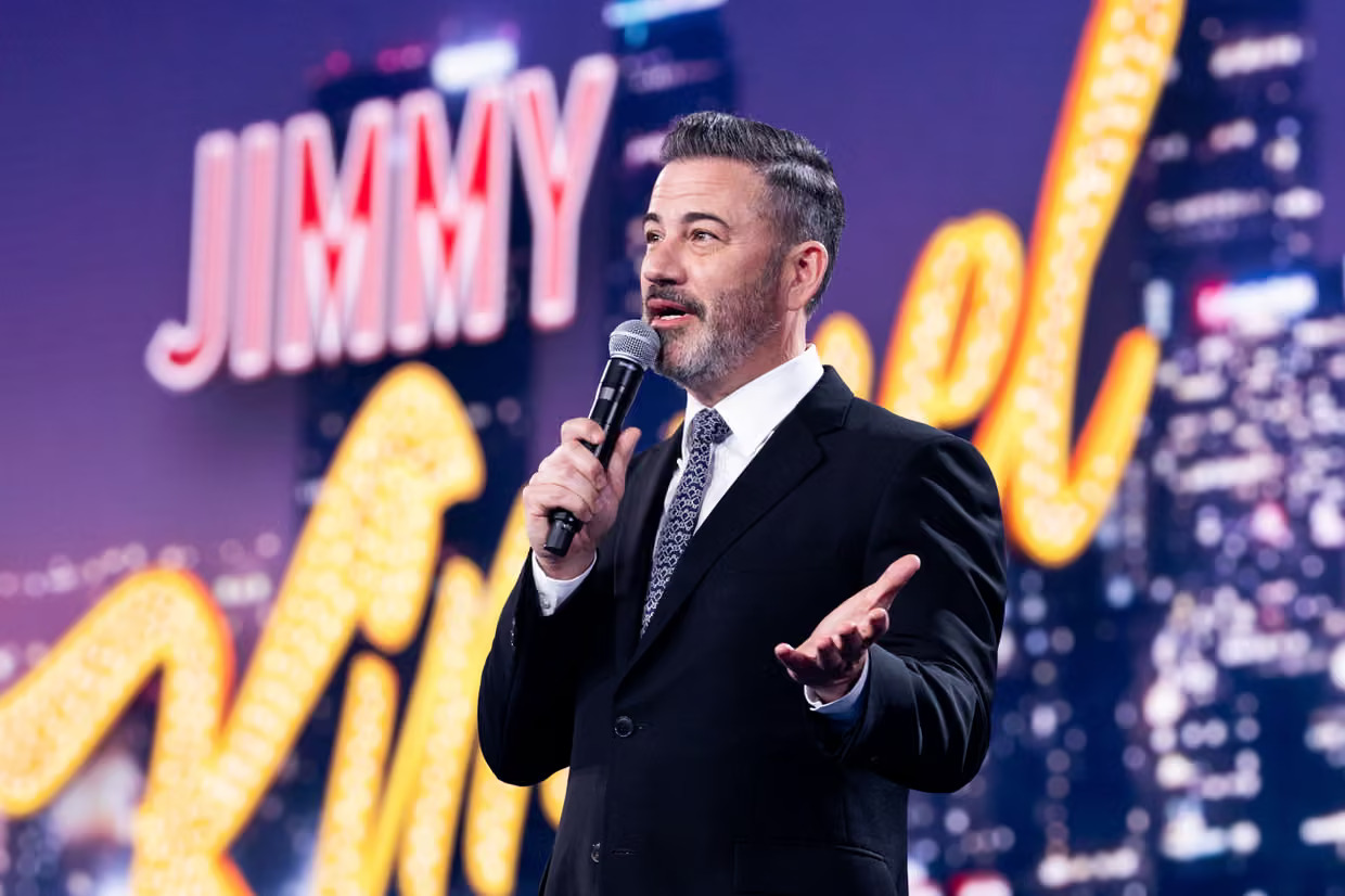 Jimmy Kimmel's Triumphant TV Return and Online Success - CraftersCorner