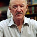Gene Hackman
