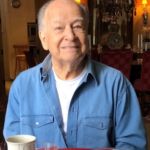 E Jay Krause | Hollywood’s Most Notable Celebrity Deaths of 2025