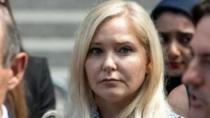 Virginia Giuffre’s Memoir Exposes Epstein Abuse, Implicates Prince Andrew