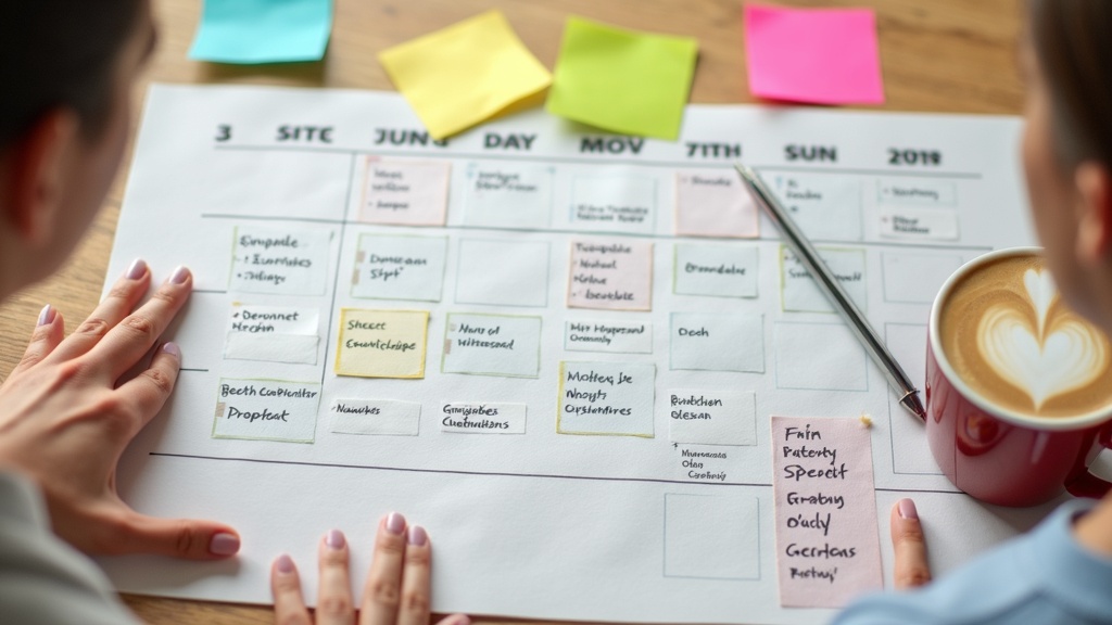 The Framework for Predictable Results - ResultPilot.Org